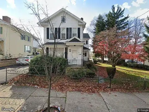 Blackman, WILKES BARRE, PA 18702