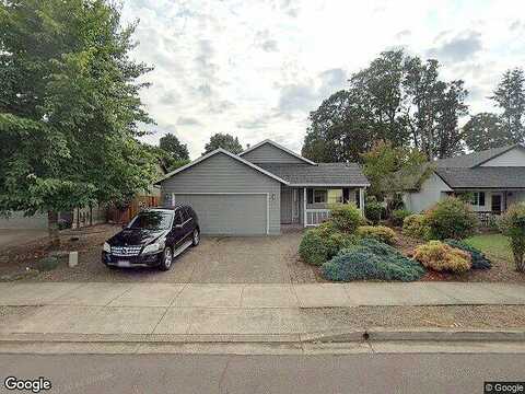 Silverfox, OREGON CITY, OR 97045