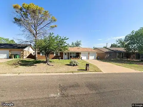 Greenwood, SAN ANGELO, TX 76901