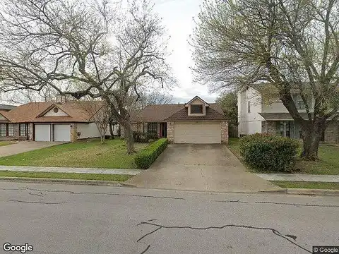 Provident, ROUND ROCK, TX 78664