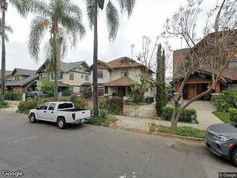 Oxford, LOS ANGELES, CA 90006