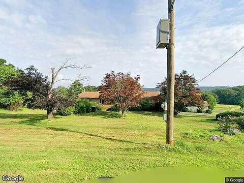 Foothills, DRUMS, PA 18222
