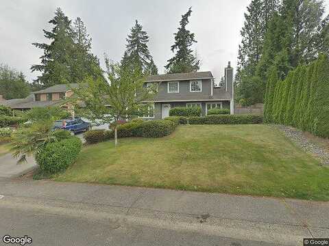 41St, BELLEVUE, WA 98008