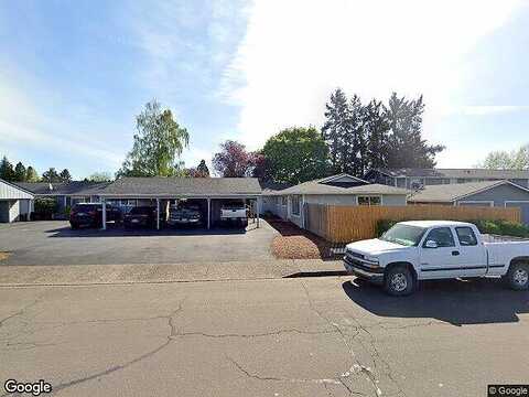 Deborah, NEWBERG, OR 97132