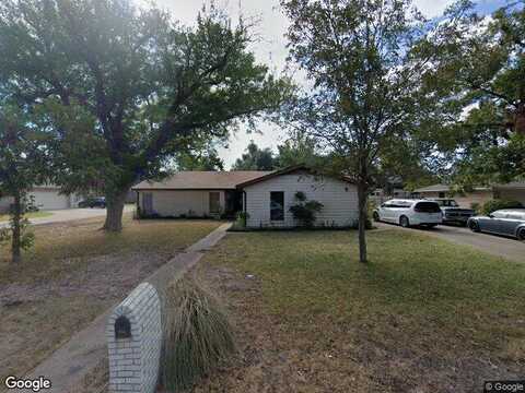 Tammi, TAYLOR, TX 76574