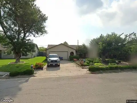 Mills Meadow, ROUND ROCK, TX 78664