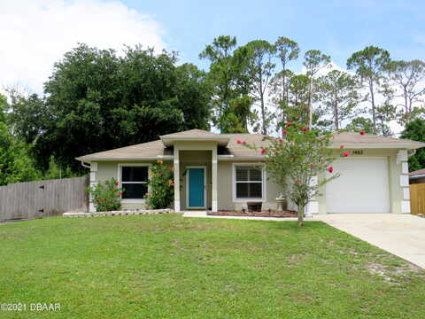 General Mcarthur Avenue, DAYTONA BEACH, FL 32124