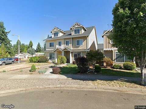 Russ Wilcox, OREGON CITY, OR 97045