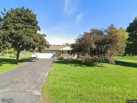 Bow, TOMAH, WI 54660