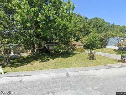Edgewood, WAYNESBORO, PA 17268