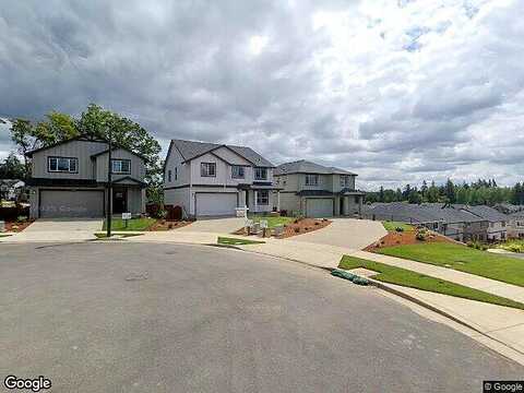 Silvertip, BEAVERTON, OR 97007