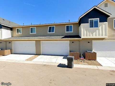 Curtis, BELLEMONT, AZ 86015