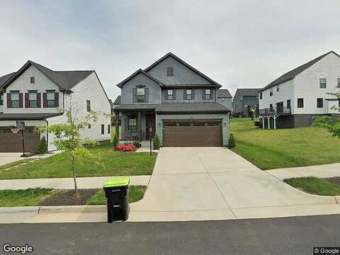 City View, FREDERICKSBURG, VA 22401