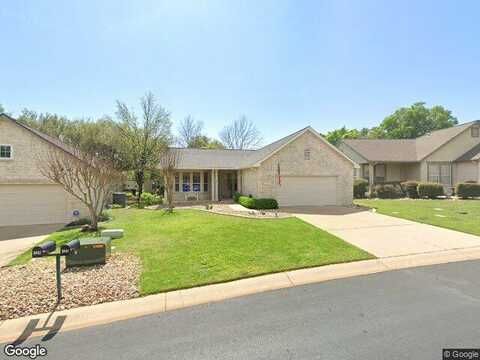 Lariat, GEORGETOWN, TX 78633