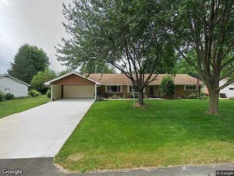 Circle, BEAVER DAM, WI 53916
