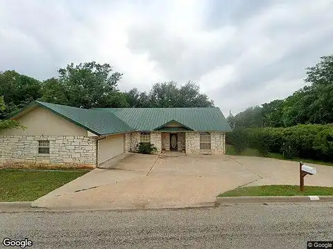 Parkview, BRADY, TX 76825
