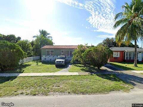 171St, NORTH MIAMI BEACH, FL 33162