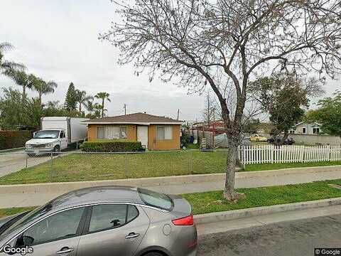 Laurel, WHITTIER, CA 90605