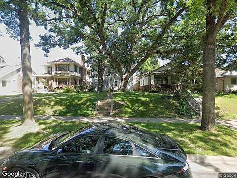 Lincoln, SAINT PAUL, MN 55105