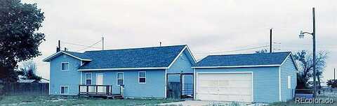 Main Street, Briggsdale, CO 80611