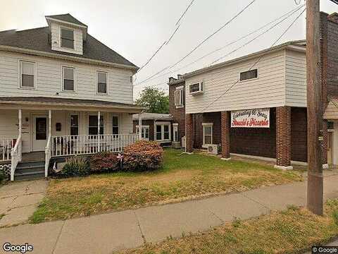 Iron, BERWICK, PA 18603
