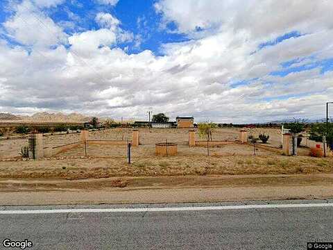 Camp Rock, LUCERNE VALLEY, CA 92356