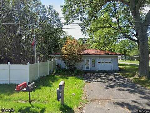 Foreman, CONNEAUT LAKE, PA 16316