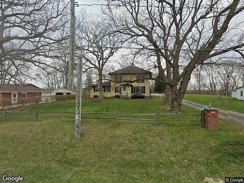 County, STOUGHTON, WI 53589