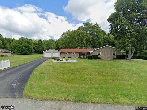 Parkway, CONNEAUTVILLE, PA 16406