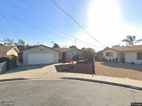 Monterey, CHULA VISTA, CA 91911