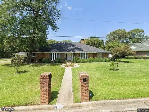 Rambling, CARTHAGE, TX 75633