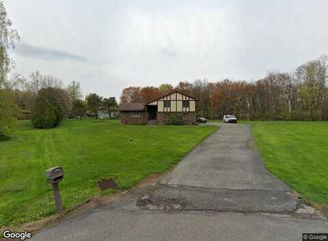 Bernard, SOUTH ABINGTON TOWNSHIP, PA 18411