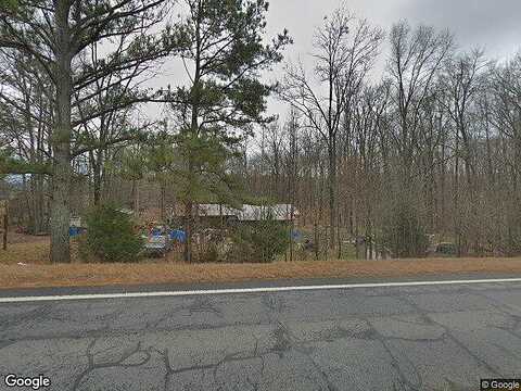 Nicklesville, RESACA, GA 30735