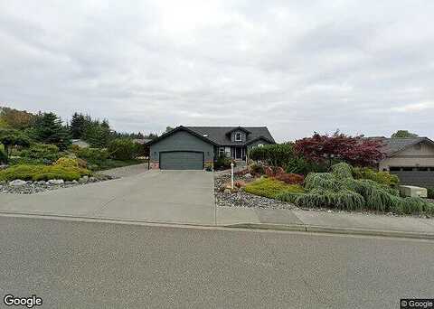 Amethyst, SEQUIM, WA 98382