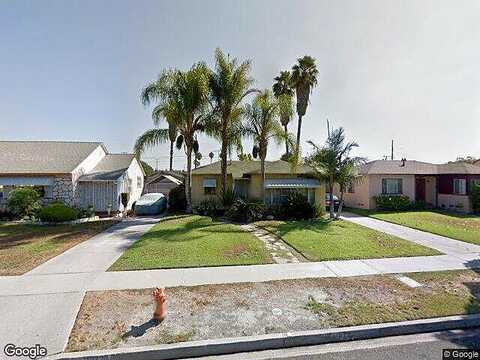 Elva, LOS ANGELES, CA 90059