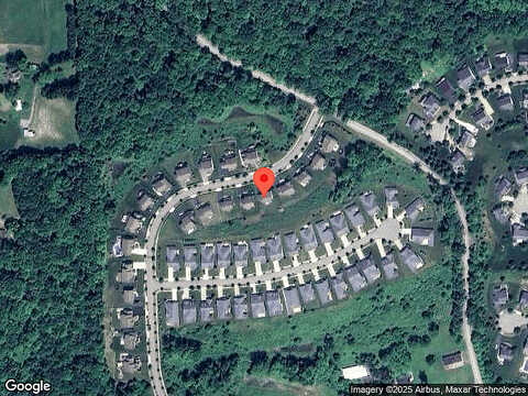Overbrook, CRANBERRY TOWNSHIP, PA 16066
