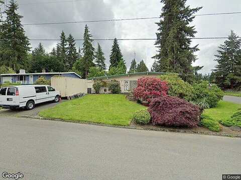 14Th, BELLEVUE, WA 98007