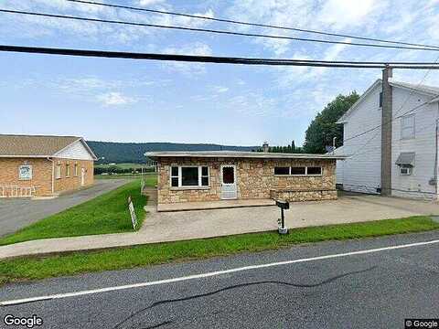 Main, VALLEY VIEW, PA 17983