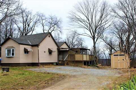 Ridge Road Ext, Ambridge, PA 15003