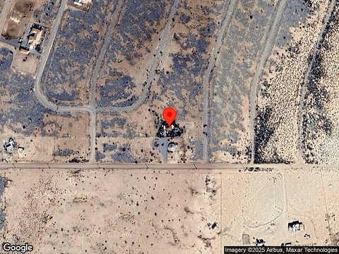 E Loma Alto Drive, Douglas, AZ 85607