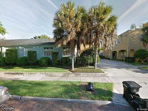 E Pine Street, Orlando, FL 32801
