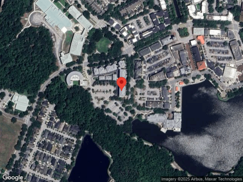 Campus Street, Celebration, FL 34747