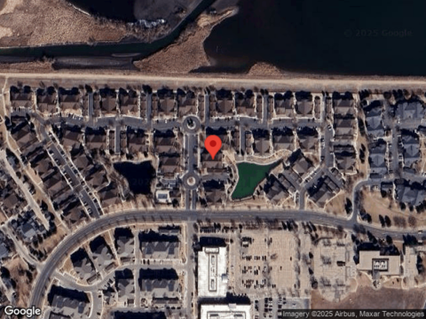 Hahns Peak Drive, Loveland, CO 80538