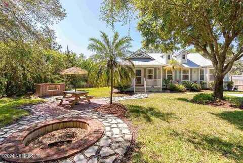 Micklers Rd, Saint Augustine, FL 32080