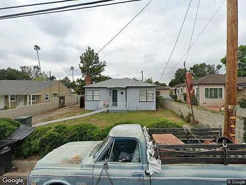 Olive, ALTADENA, CA 91001