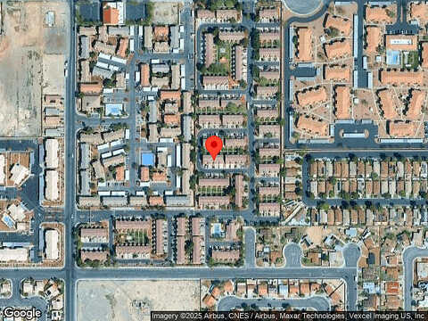 Sierra Bello Avenue, Las Vegas, NV 89106