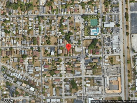 7Th, HALLANDALE BEACH, FL 33009