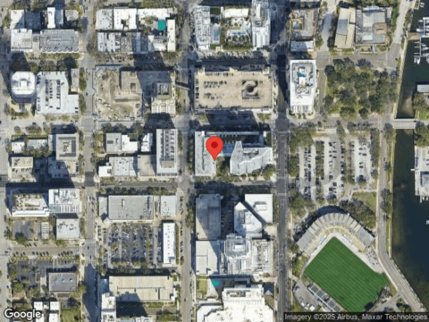 2Nd Avenue S, Saint Petersburg, FL 33701