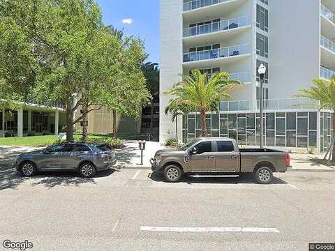 2Nd Avenue S, Saint Petersburg, FL 33701