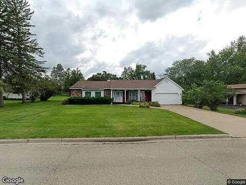 Hollman, PLATTEVILLE, WI 53818